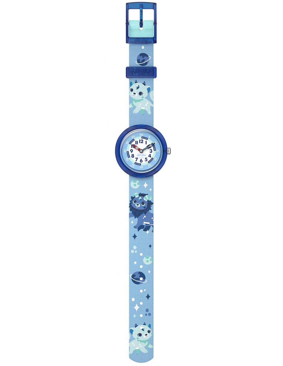 Reloj Mystic Land para niño ZFBNP234 2