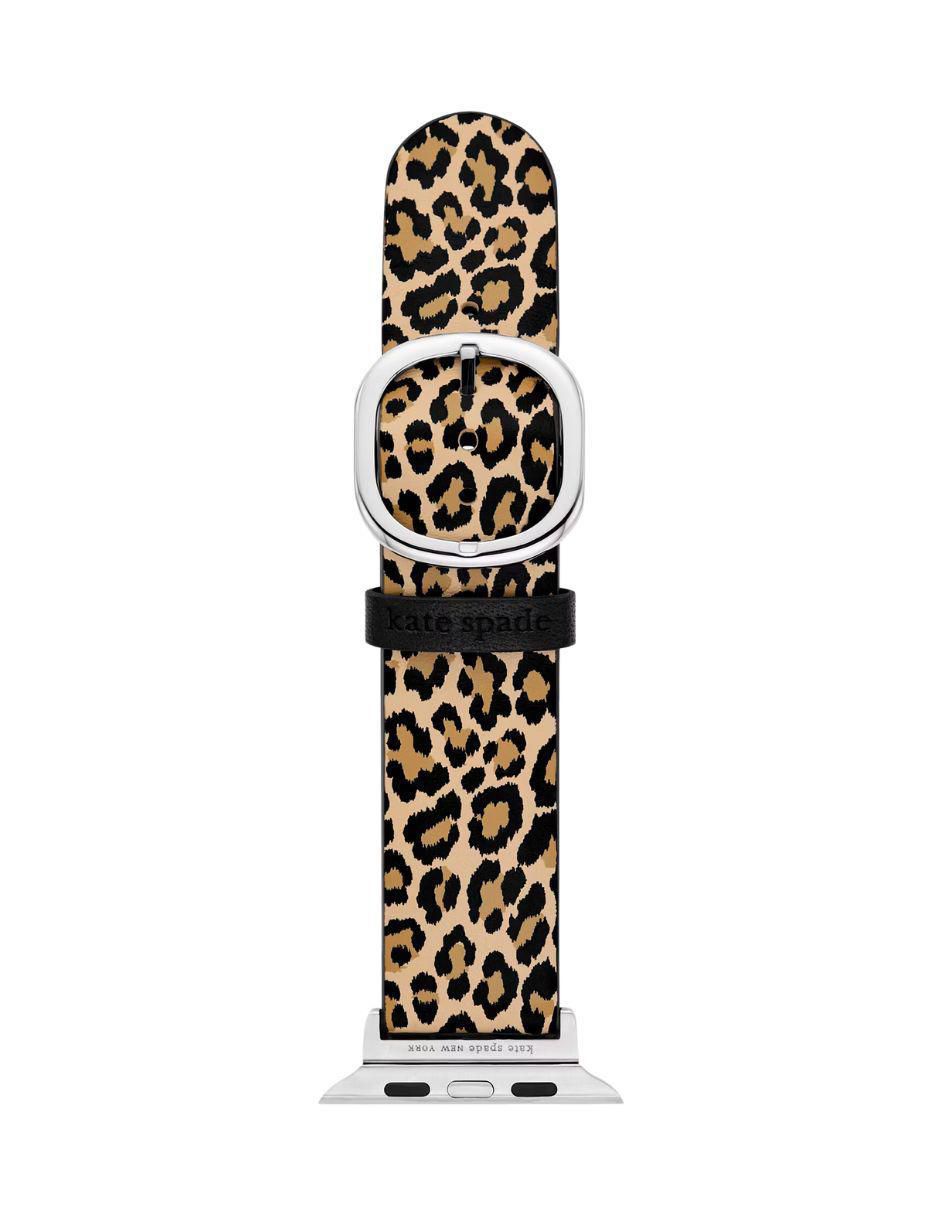 Correa smartwatch para reloj Fossil de piel 2