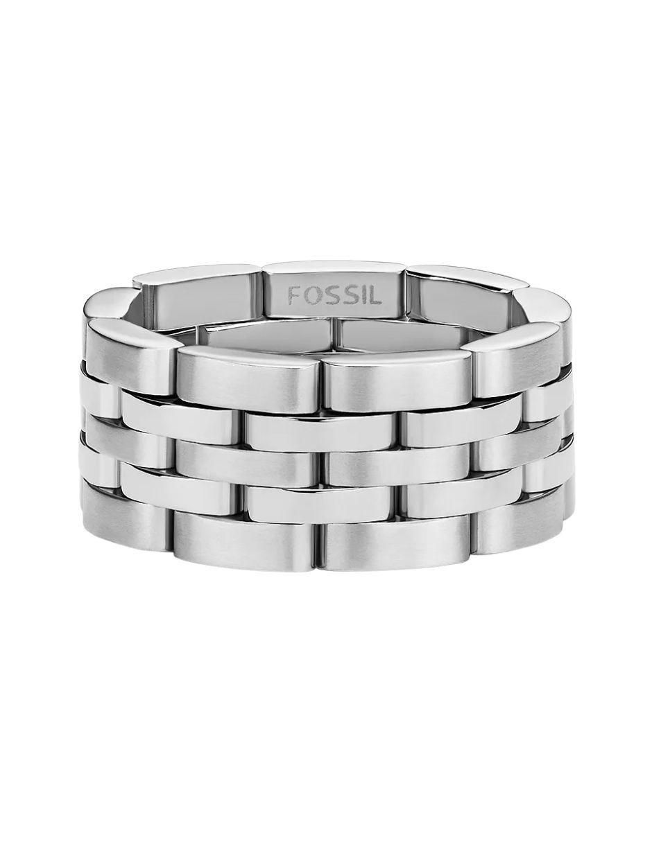 Anillo Arden brillante