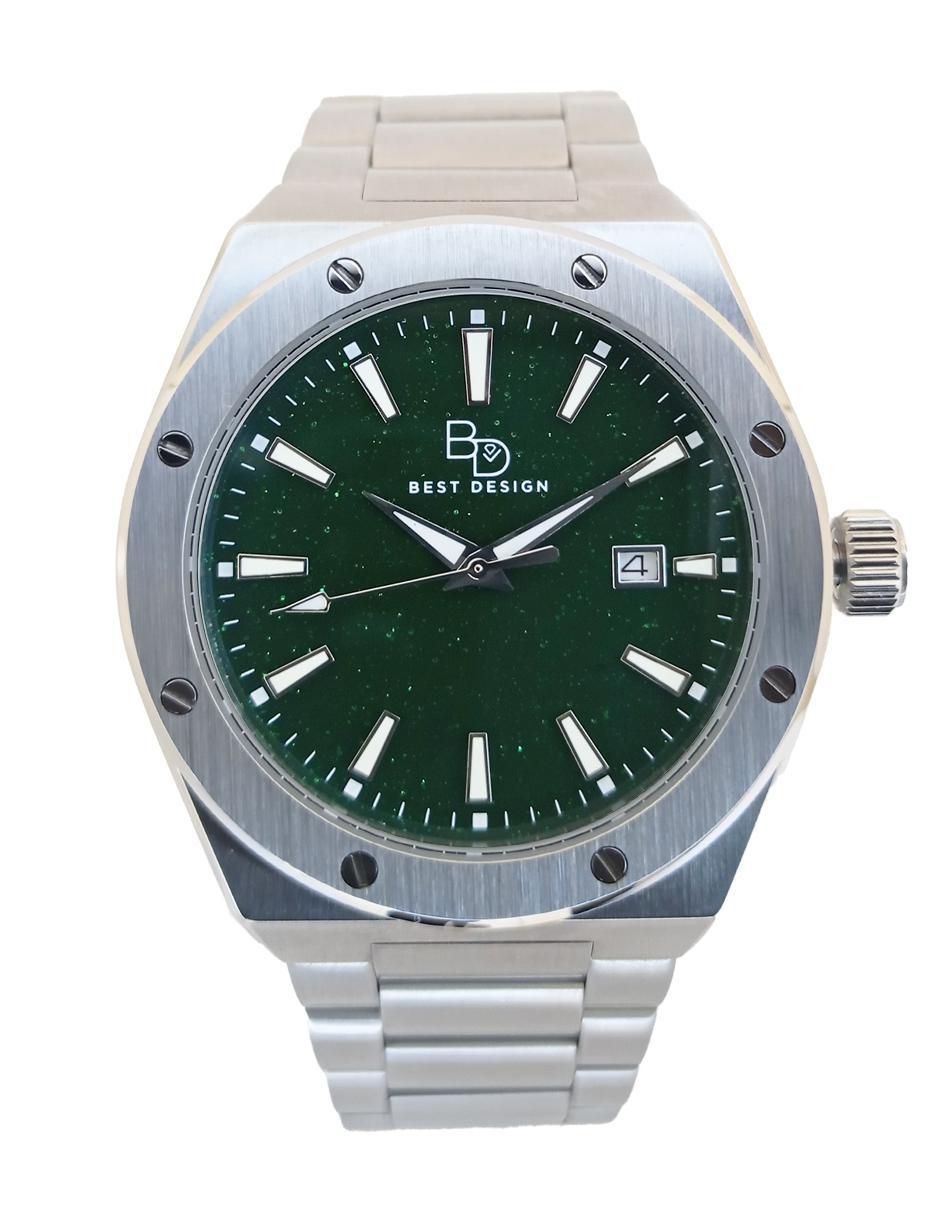 Verde 1