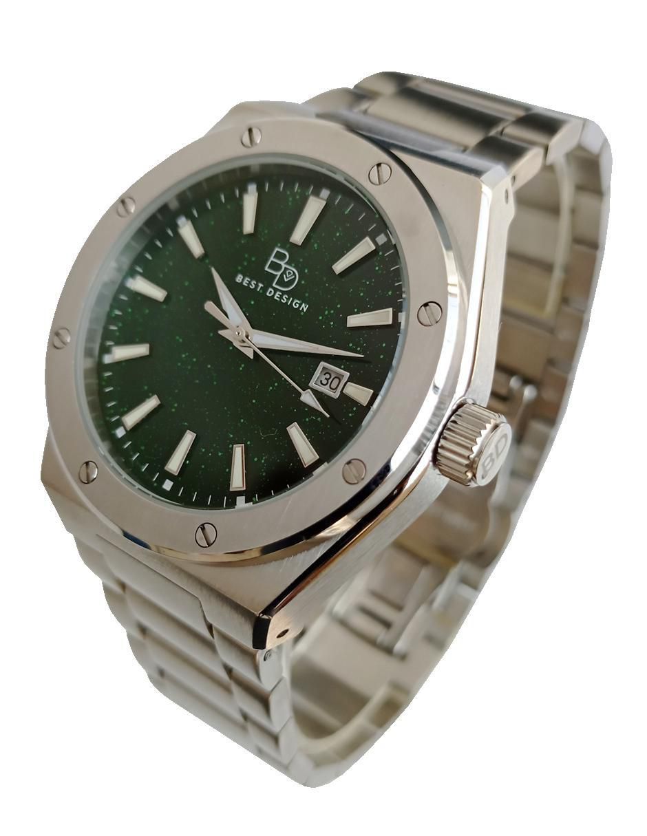 Reloj para hombre LUXURY-XM 2