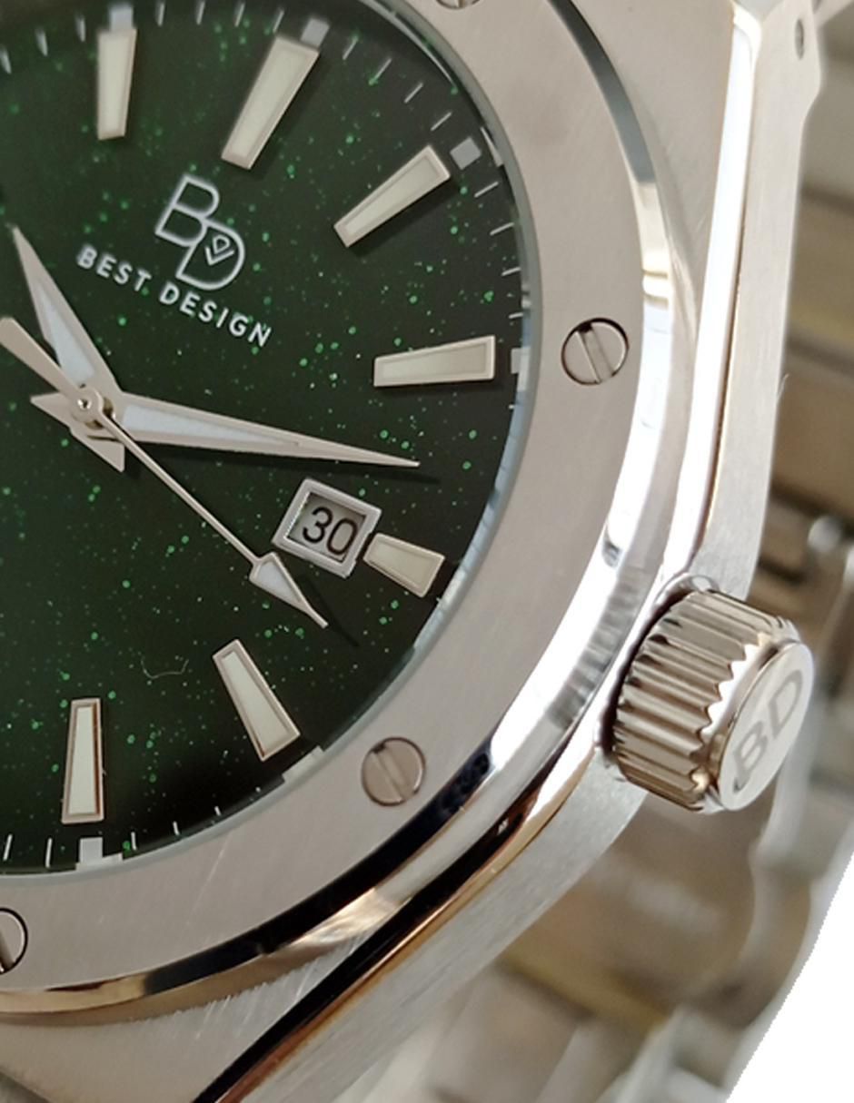 Reloj para hombre LUXURY-XM 3