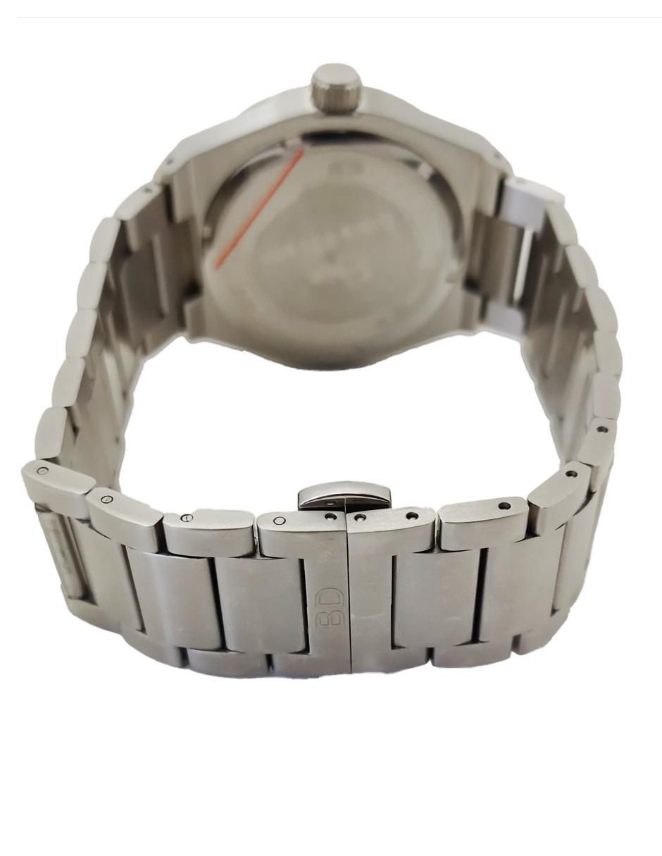 "reloj" best desing sin familia o colección "para" hombre luxury-xm