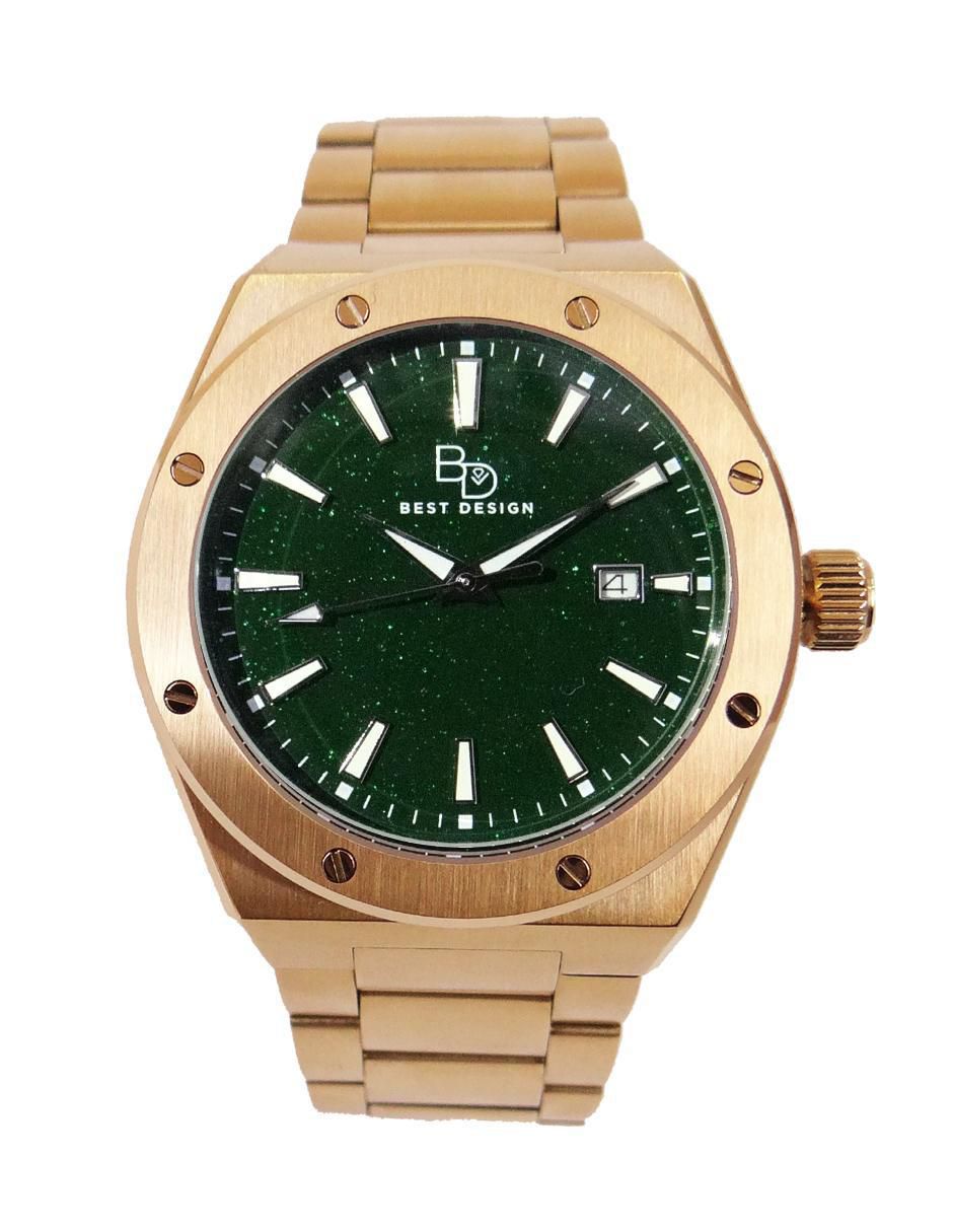 Reloj para hombre GOLDEN XM498-3 Reloj para hombre GOLDEN XM498-3