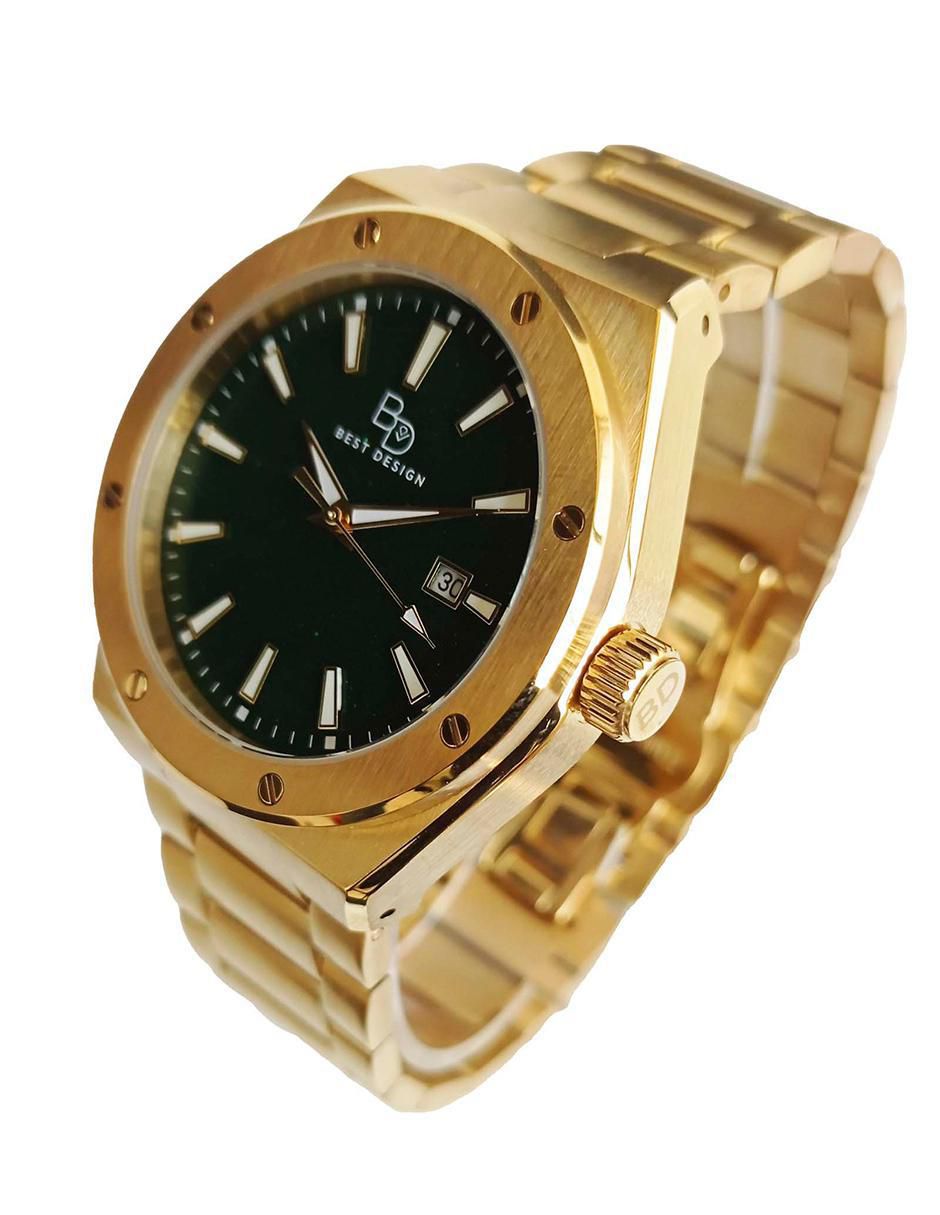 Reloj para hombre GOLDEN XM498-3 2