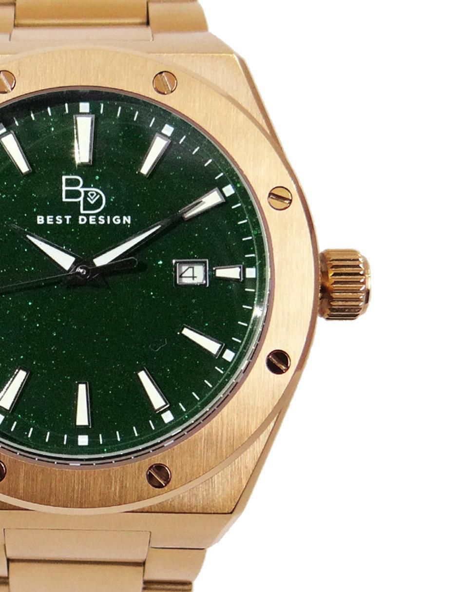 Reloj para hombre GOLDEN XM498-3 3