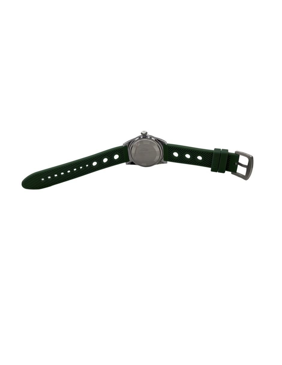 Reloj para hombre VERDE 5