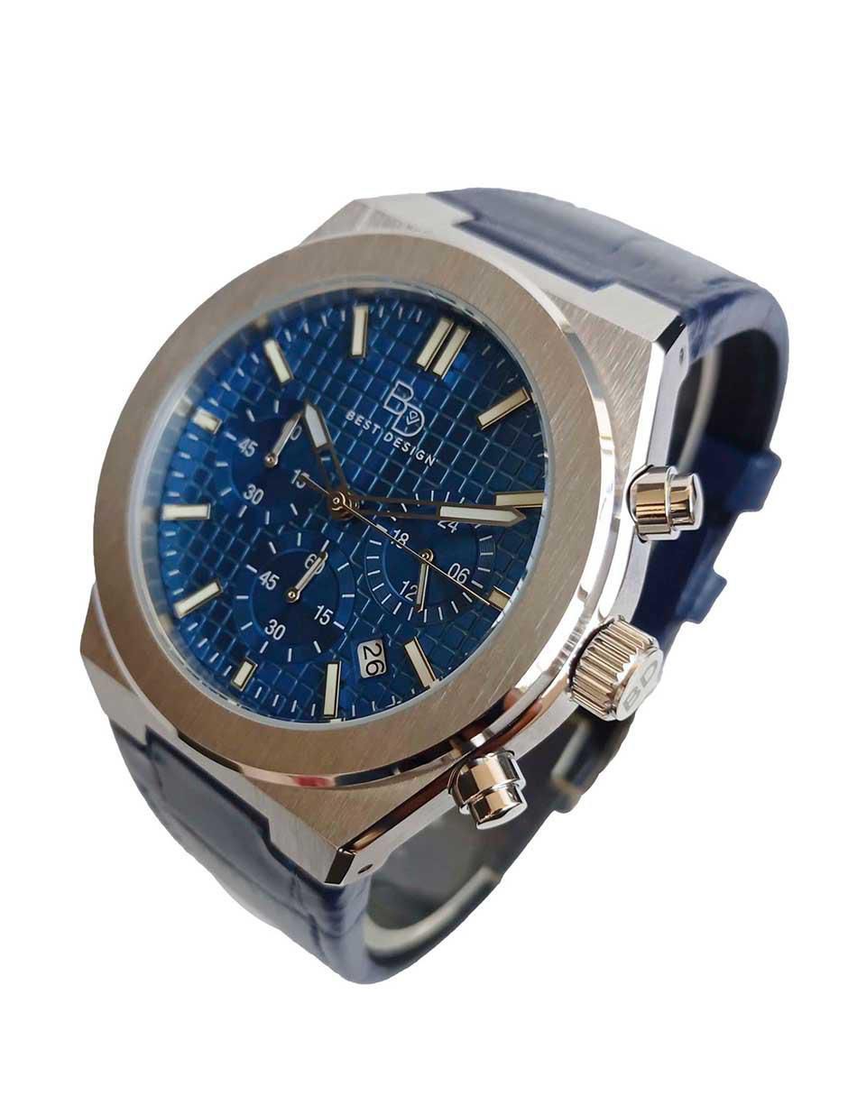 Reloj para hombre CRONO XM475 2