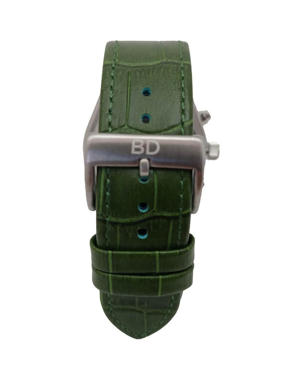 "reloj" best desing sin familia o colección "para" hombre crono xm475