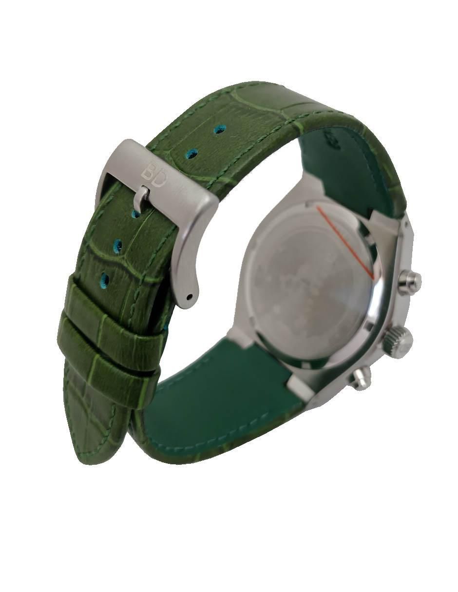 "reloj" best desing sin familia o colección "para" hombre crono xm475