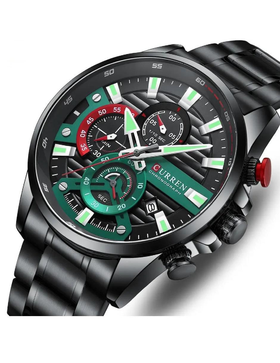 Reloj para hombre Kred610107 2