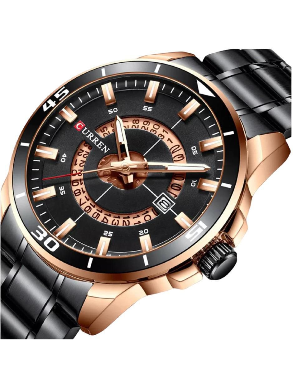 Reloj para hombre Krec7801 2