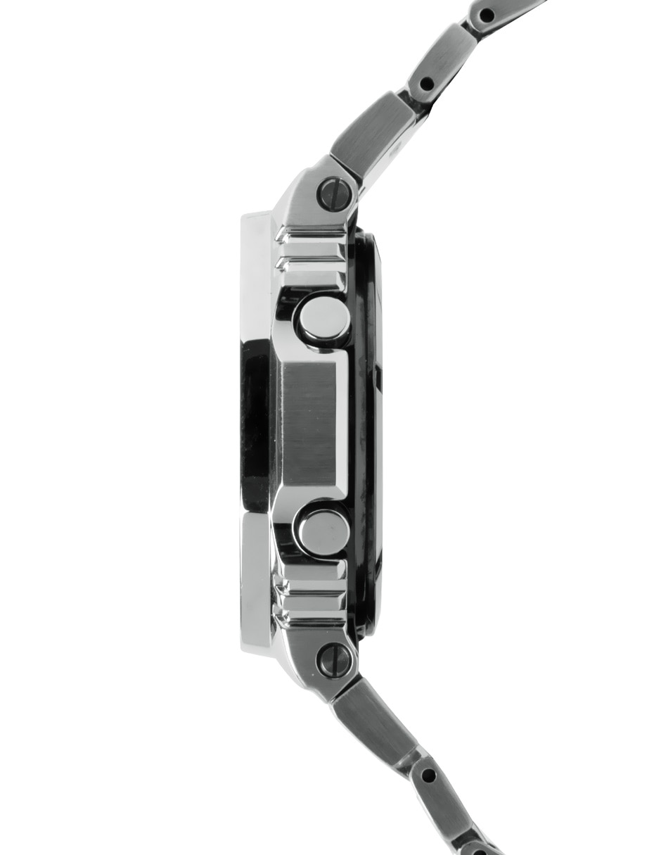 Reloj G-Shock Full Metal para hombre GM-B2100SD-1ACR 3