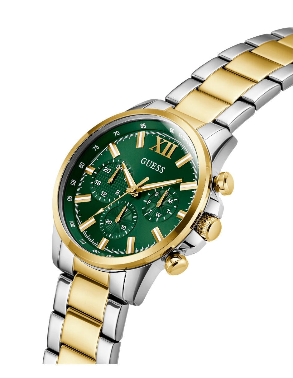 Tonneau Amazon Relojes Guess Hombre Relojes Guess Stealth Blue