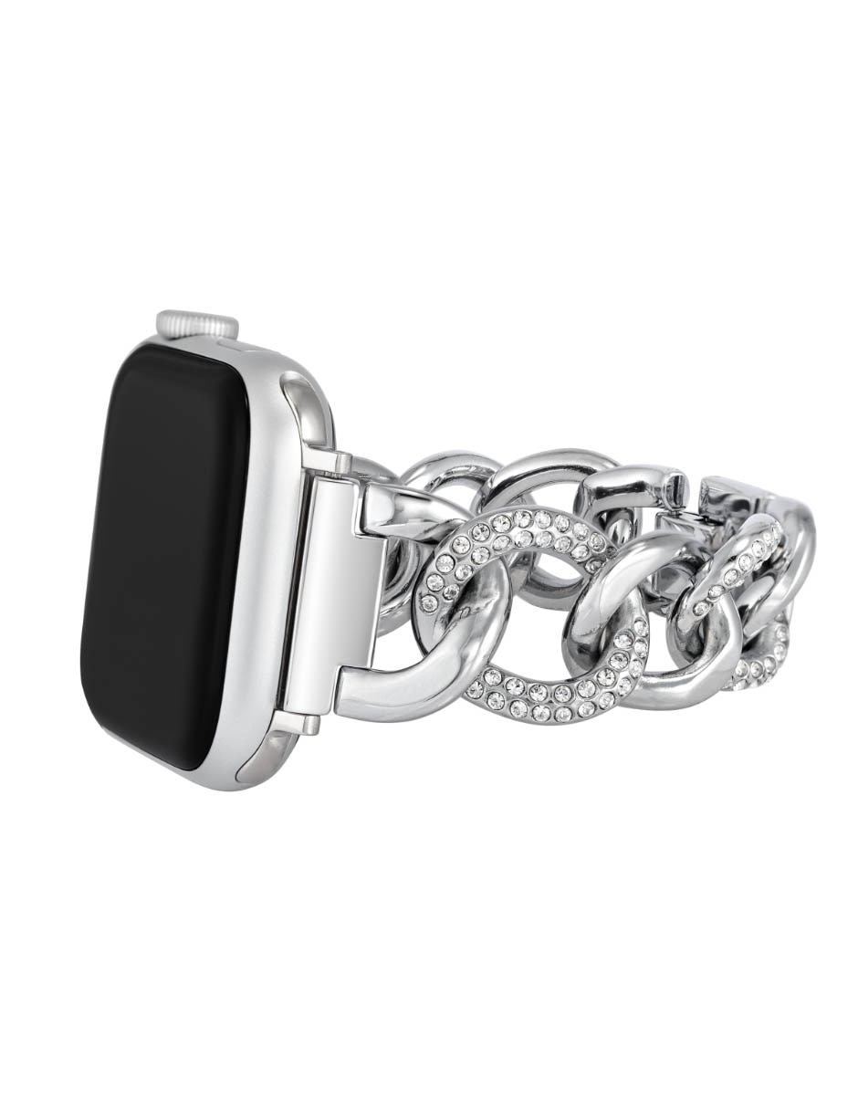 Correa smartwatch para reloj Apple de metal 5