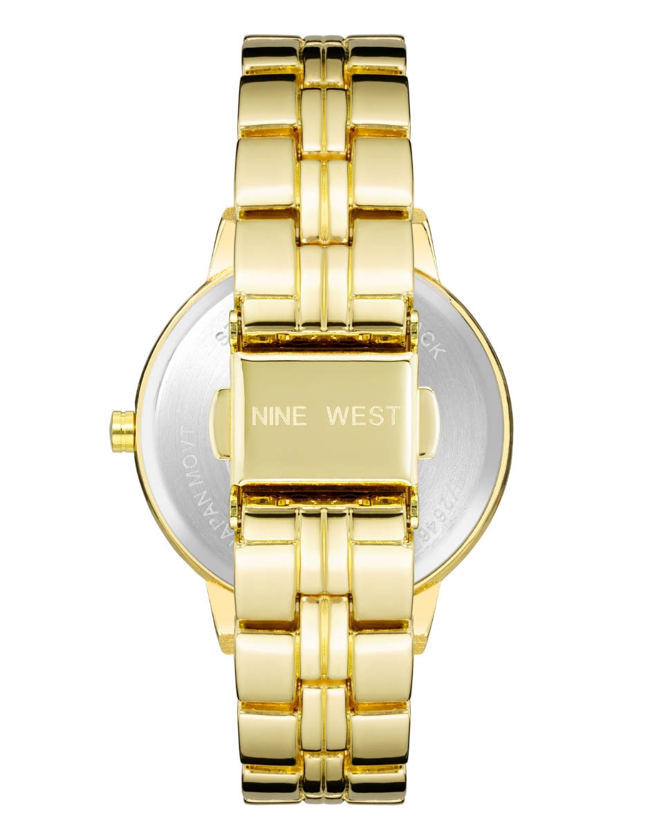 Reloj Gold Collection para mujer NW2646CHGZ 4