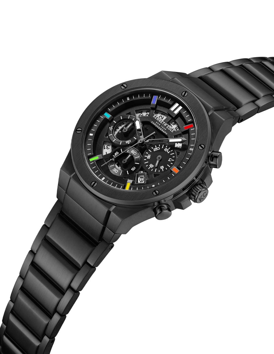 Reloj para hombre KCWGI0058301 6