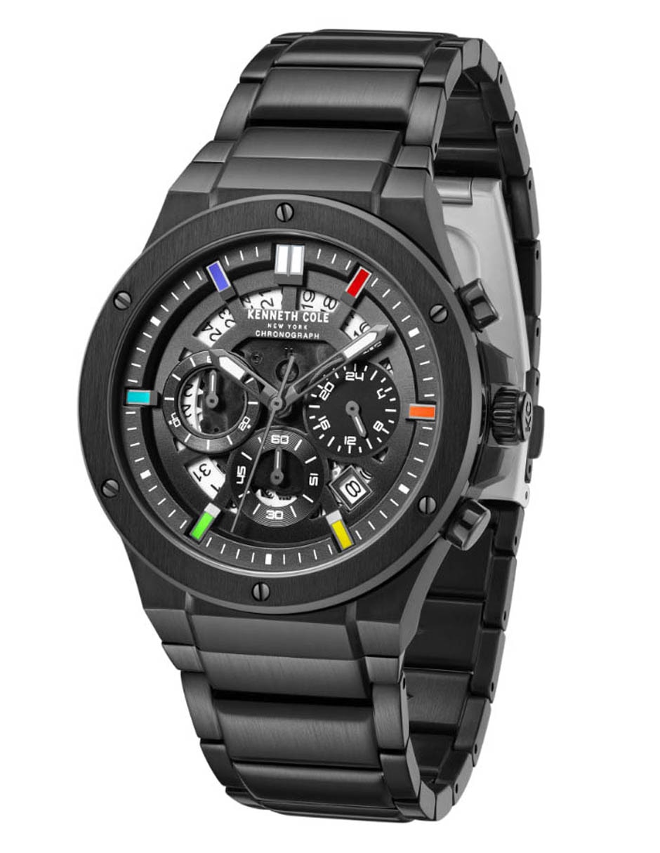 Reloj para hombre KCWGI0058301 7