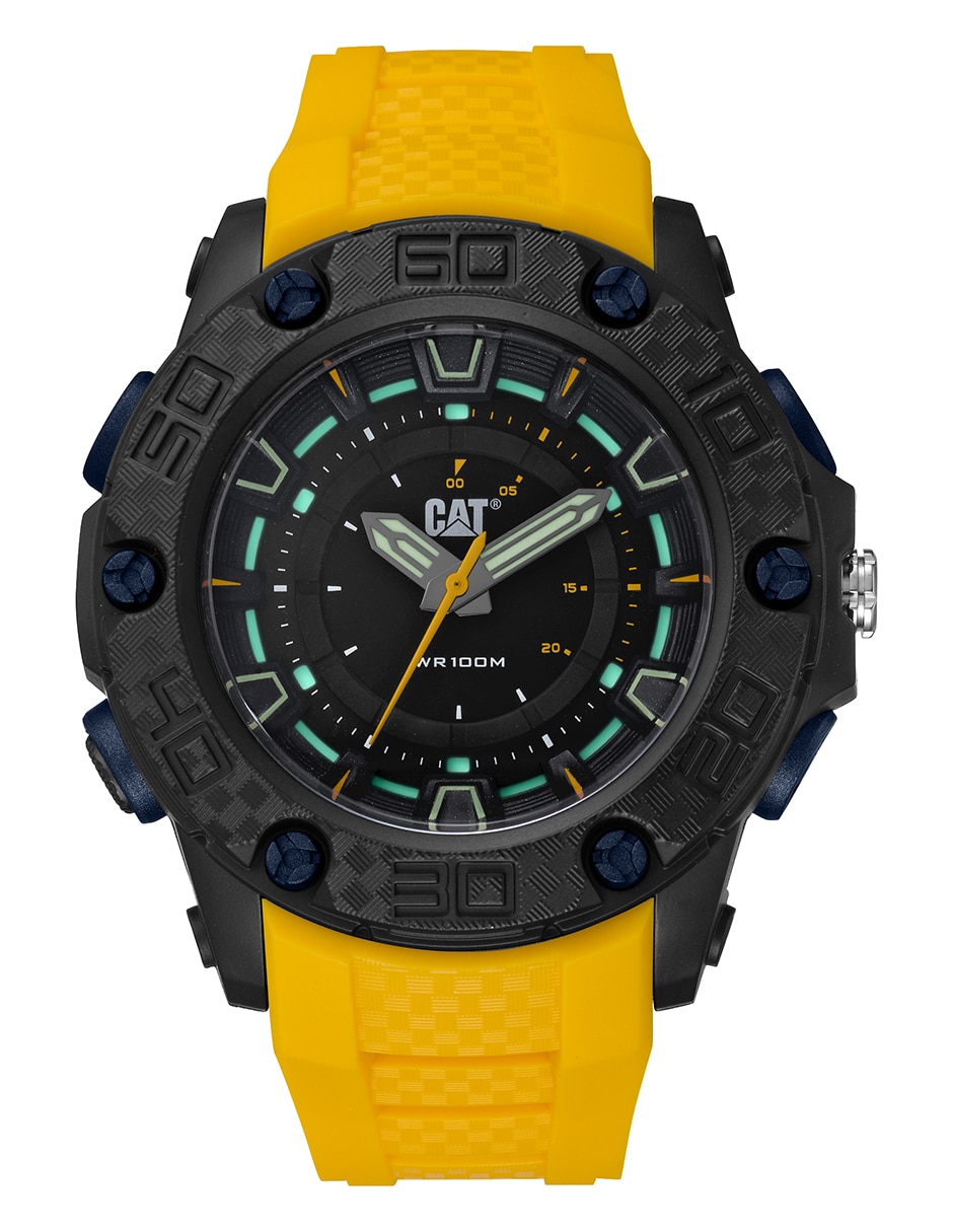 Reloj Cat P10 para hombre Liverpool