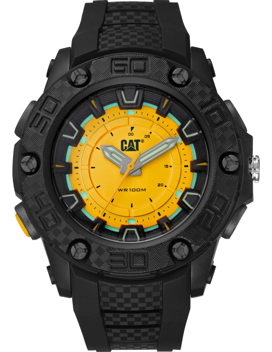 Reloj P10 para hombre LU.160.21.721