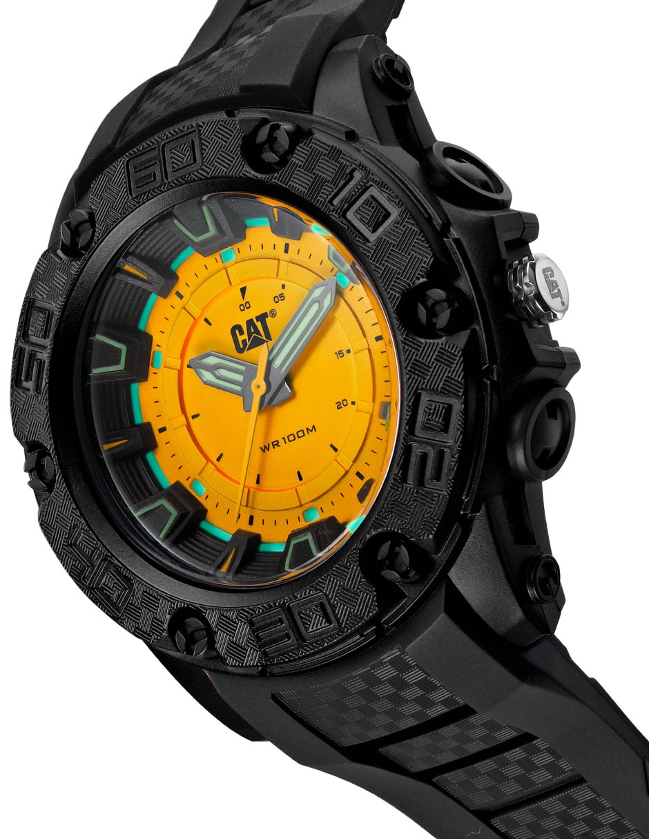 Reloj P10 para hombre LU.160.21.721 3