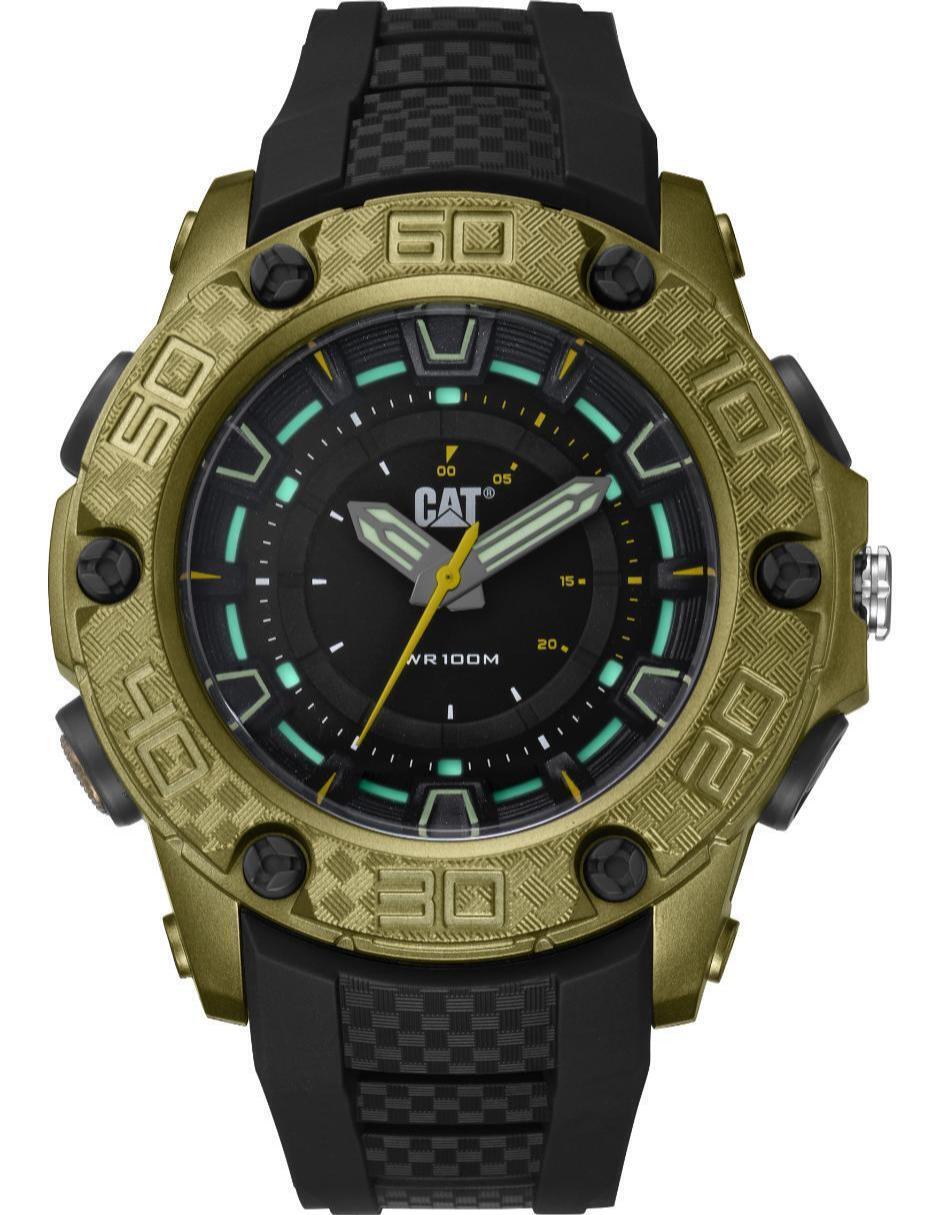 Reloj P10 para hombre LU.130.23.123