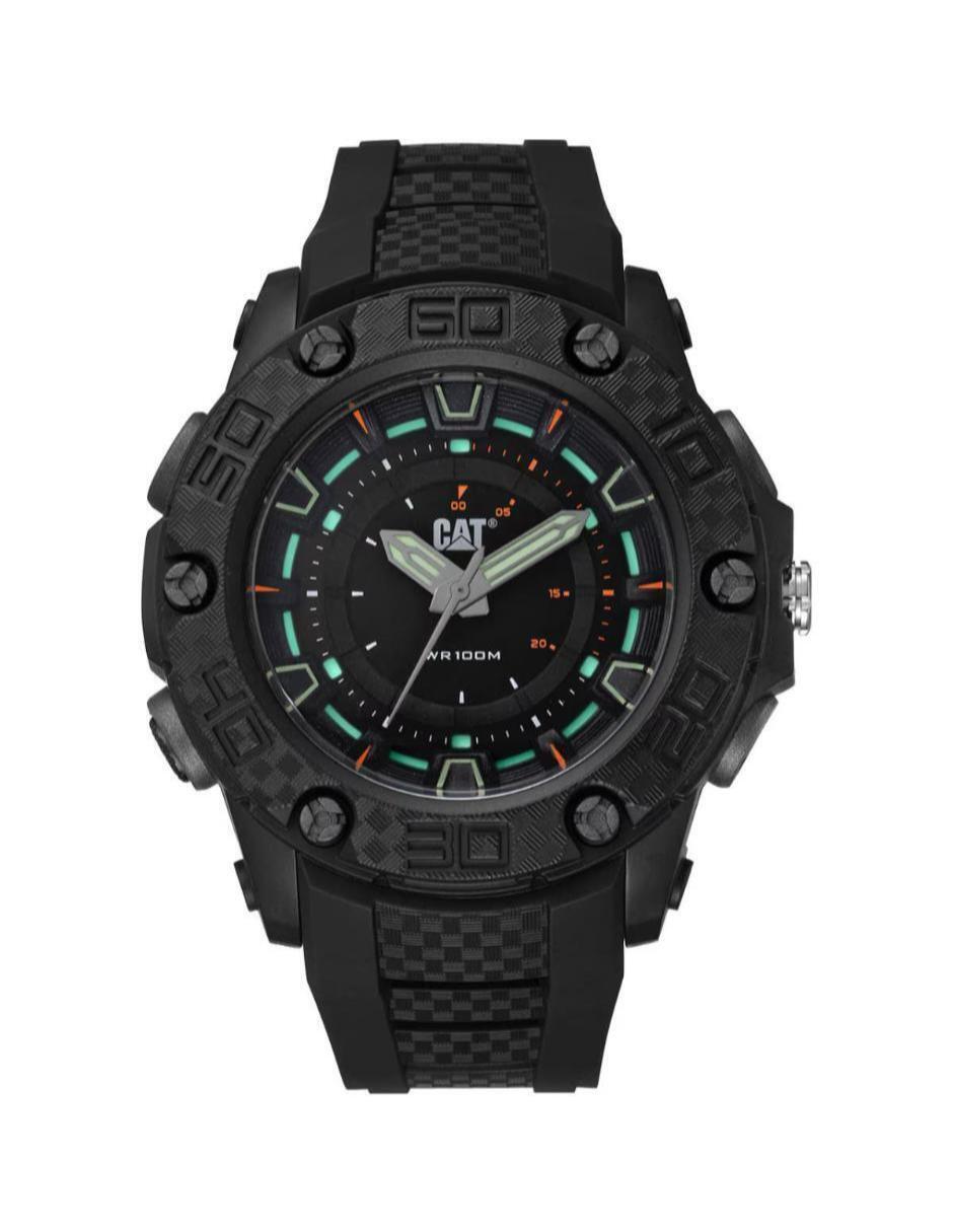 Reloj P10 para hombre LU.160.21.127