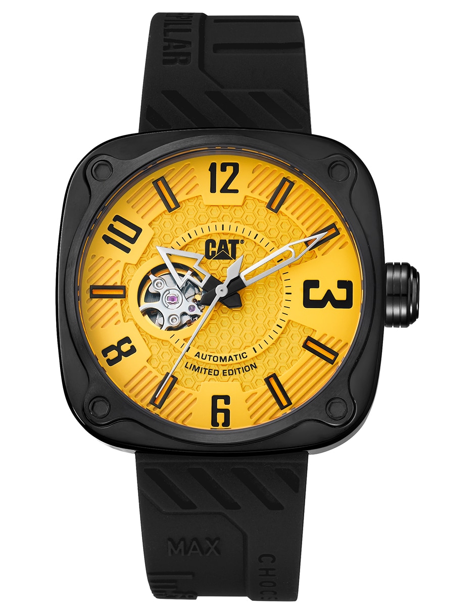 Reloj Auto Square para hombre AT.168.21.731