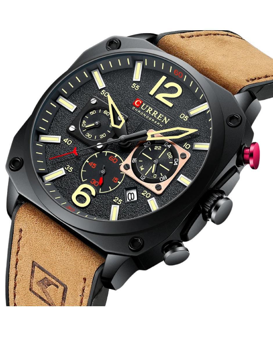 Reloj Kred para hombre Kred360108 3
