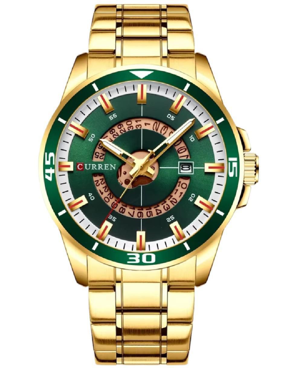 Reloj Krec para hombre KREc7818 1
