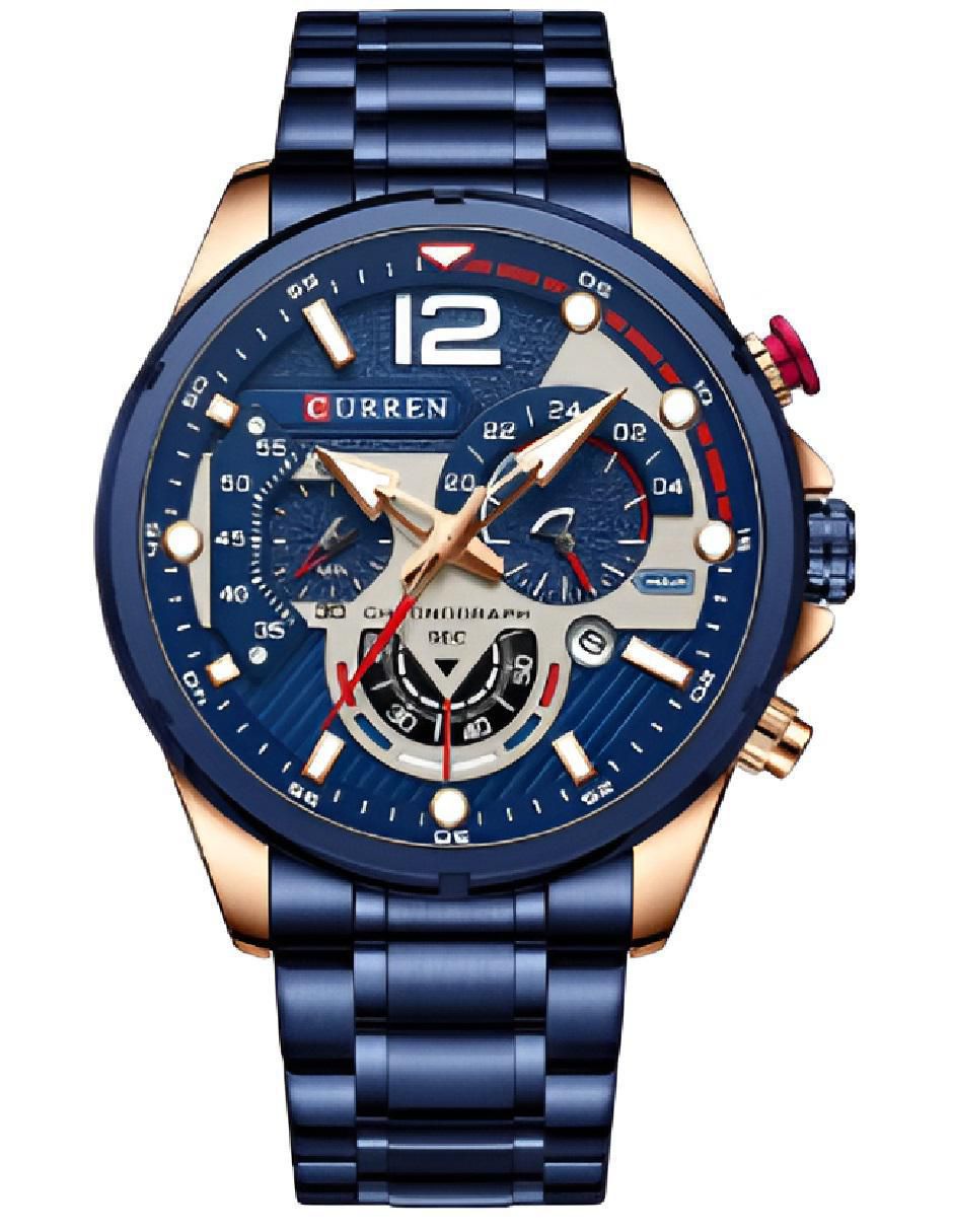 Reloj para hombre Kred332120