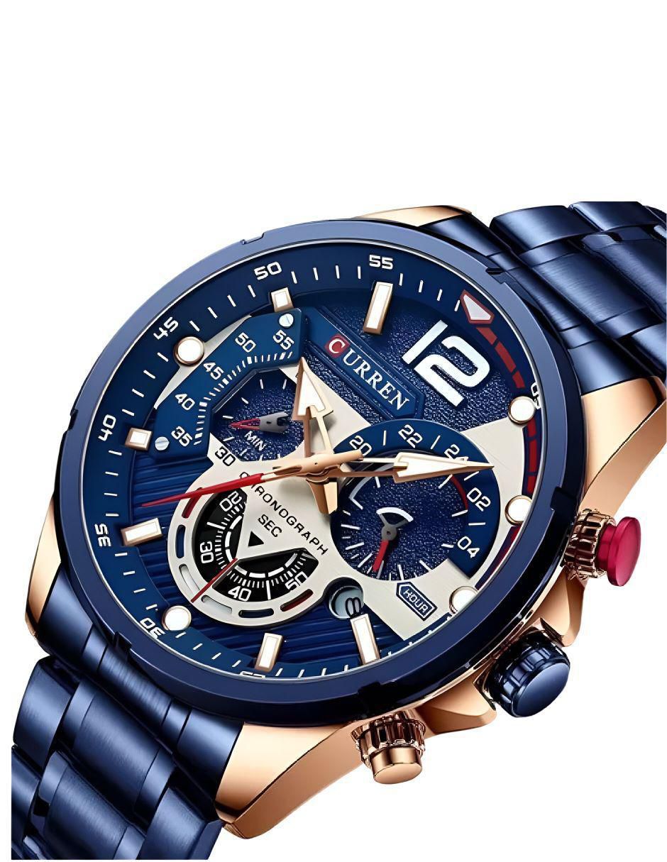 Reloj para hombre Kred332120 2