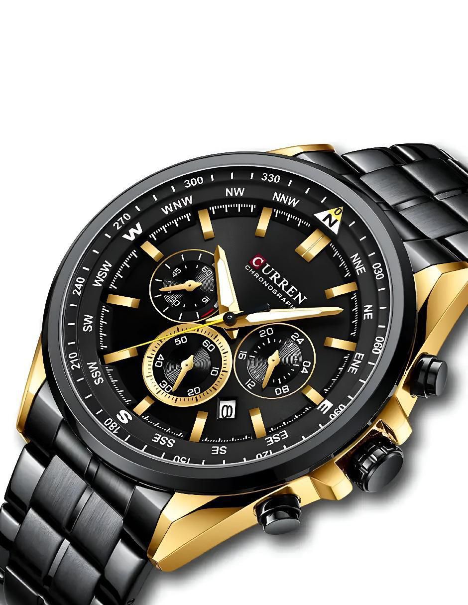 Reloj Kred para hombre KREd311801 2
