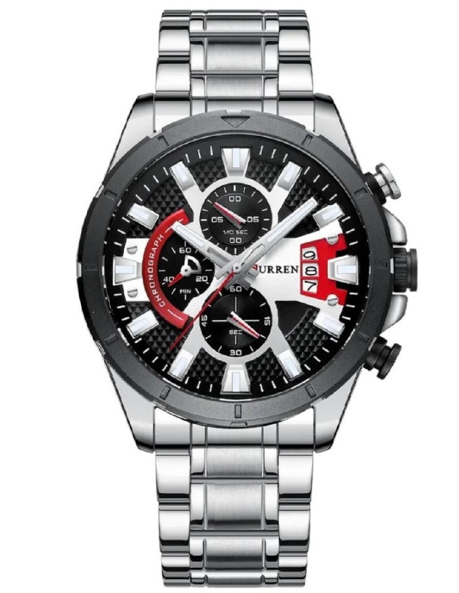 Reloj Curren 8401 para hombre KRED41901 Suburbia