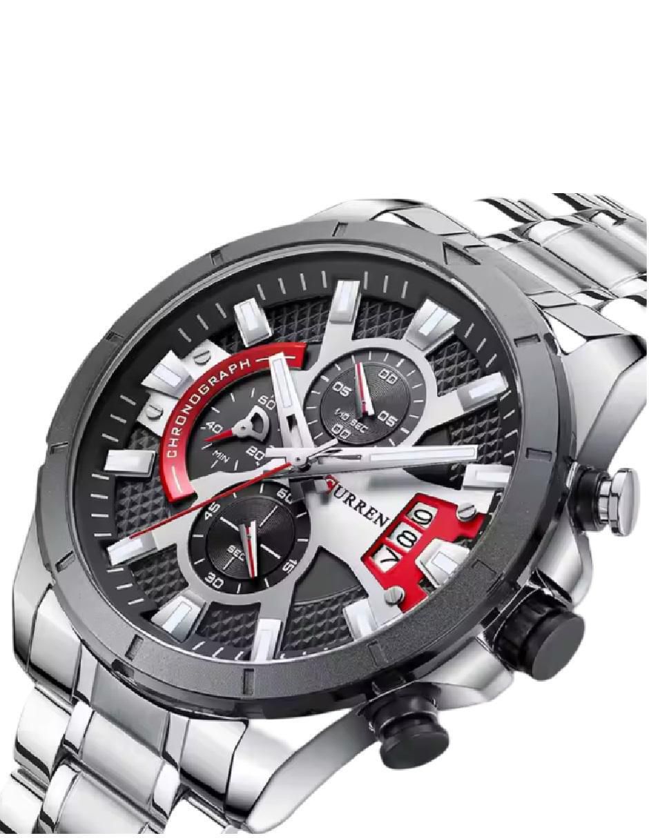 Reloj para hombre Kred41901 2
