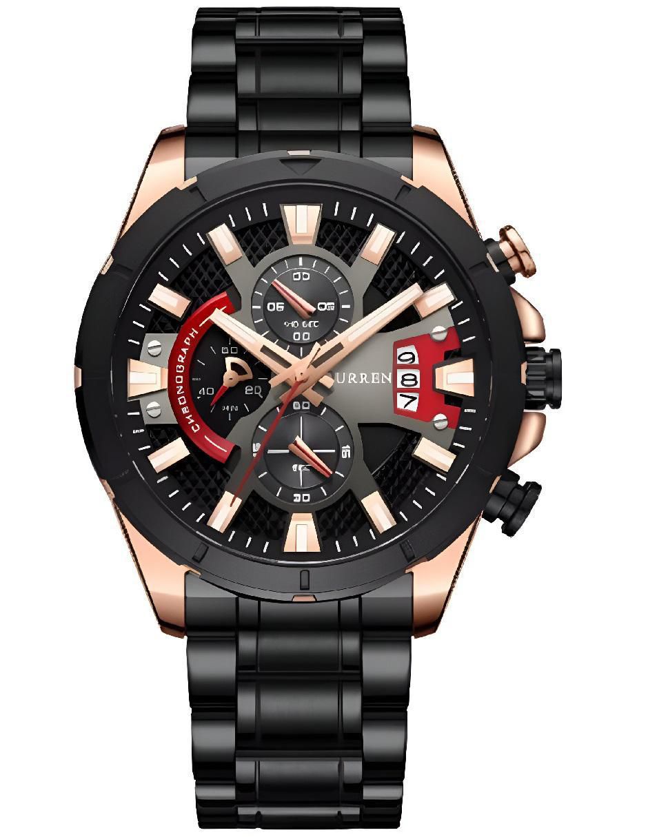 Reloj para hombre Kred42001