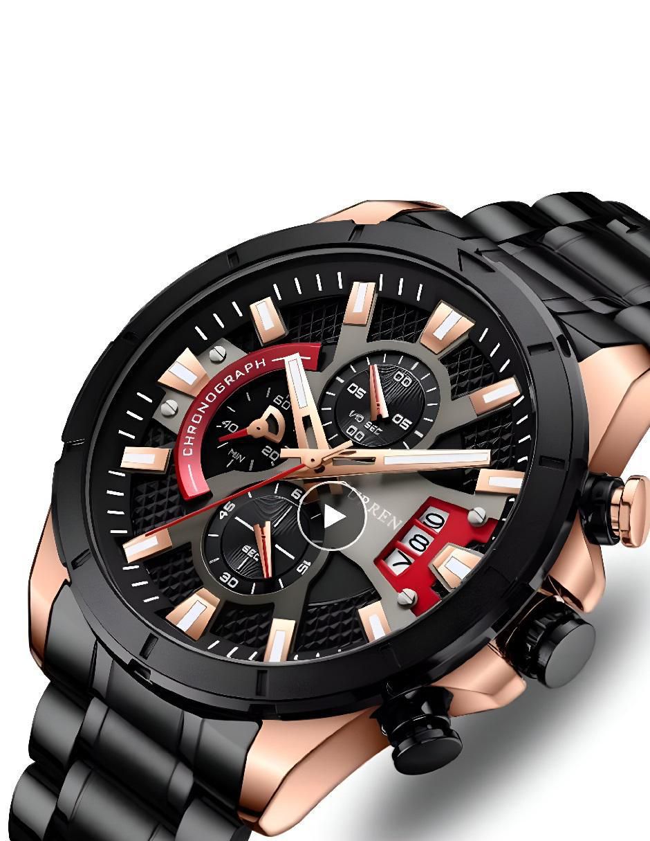 Reloj para hombre Kred42001 2