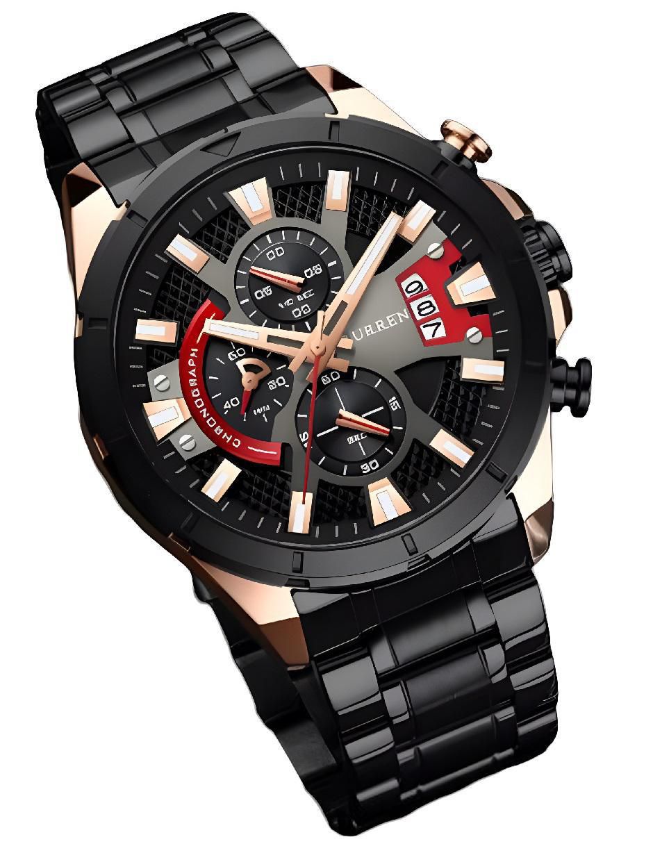 Reloj para hombre Kred42001 3