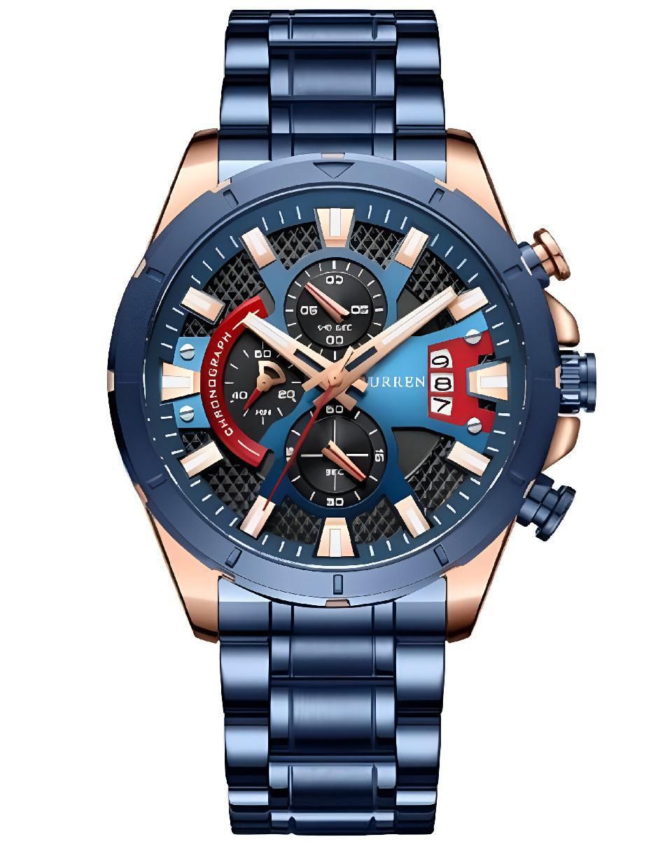 Reloj para hombre Kred42003 Reloj para hombre Kred42003