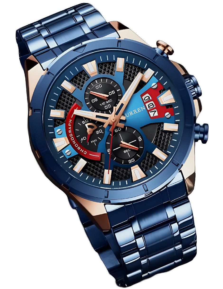 Reloj para hombre Kred42003 2