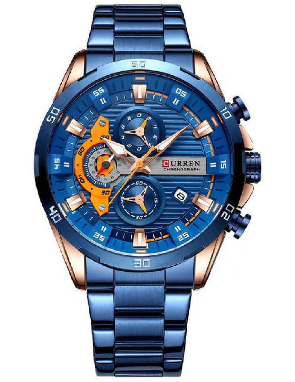 Reloj para hombre kred392003 Reloj para hombre kred392003