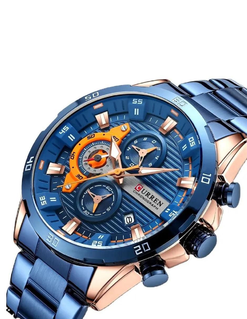 Reloj para hombre kred392003 2