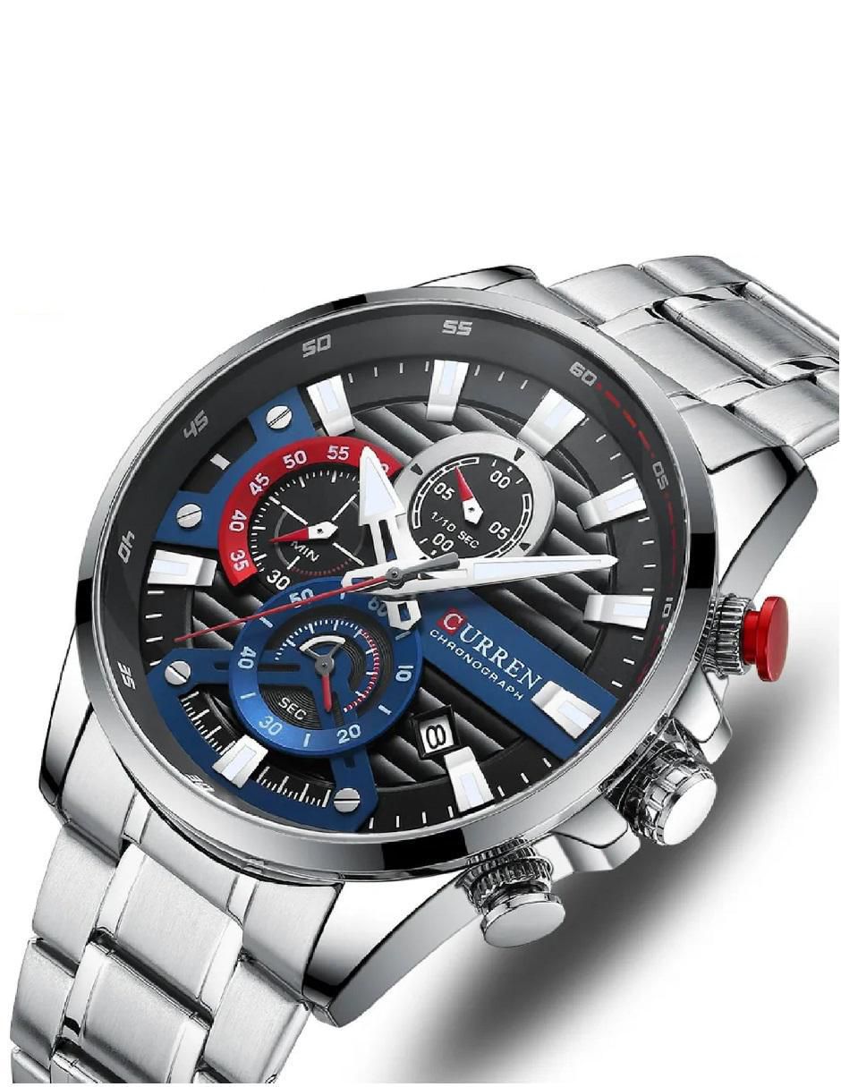 Reloj Kred para hombre KREd610105 2