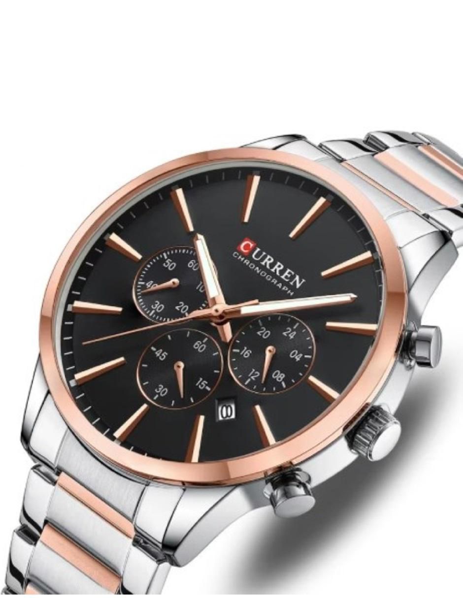Reloj para hombre Kred7305 2
