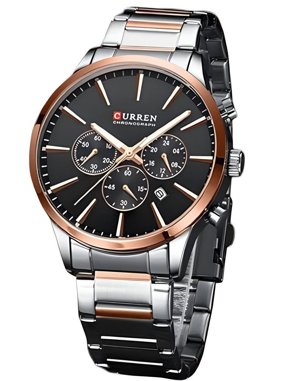 Reloj para hombre Kred7305 3