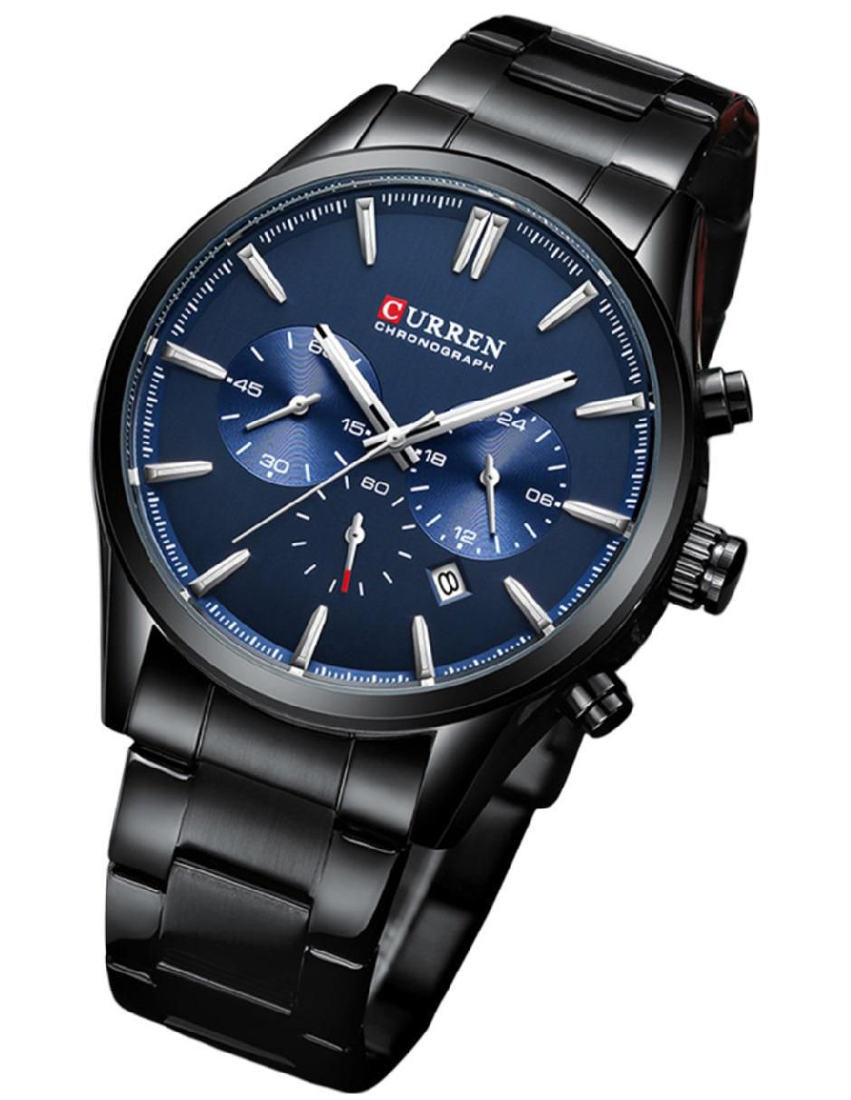 Reloj para hombre KRED8903 2