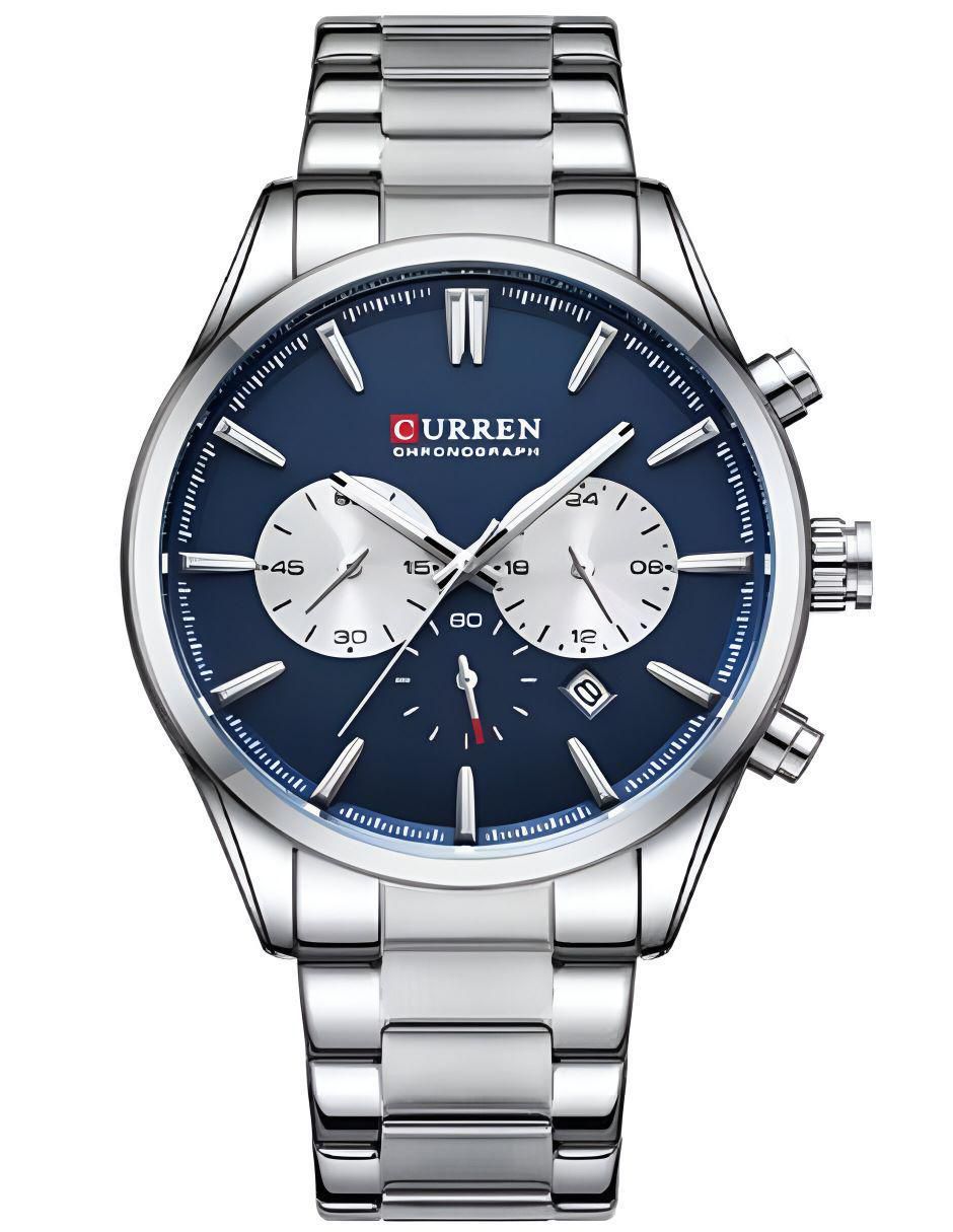 Reloj para hombre KRED8902 Reloj para hombre KRED8902