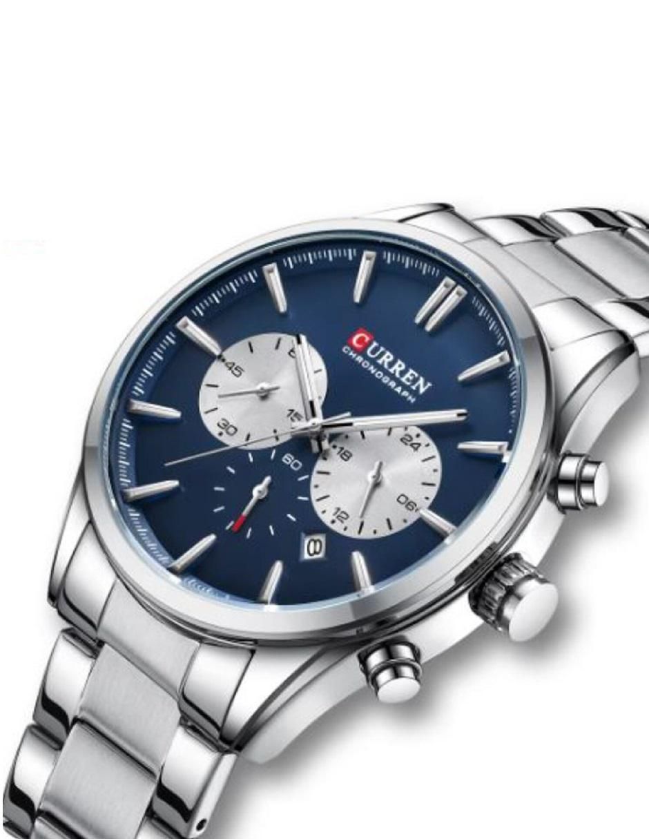 Reloj para hombre KRED8902 2