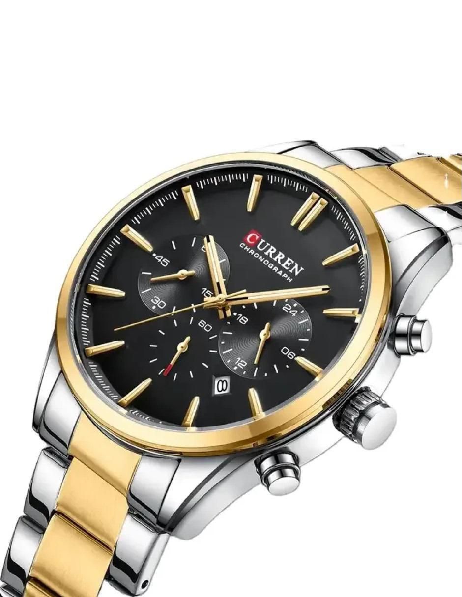 Reloj para hombre Kred8905 2