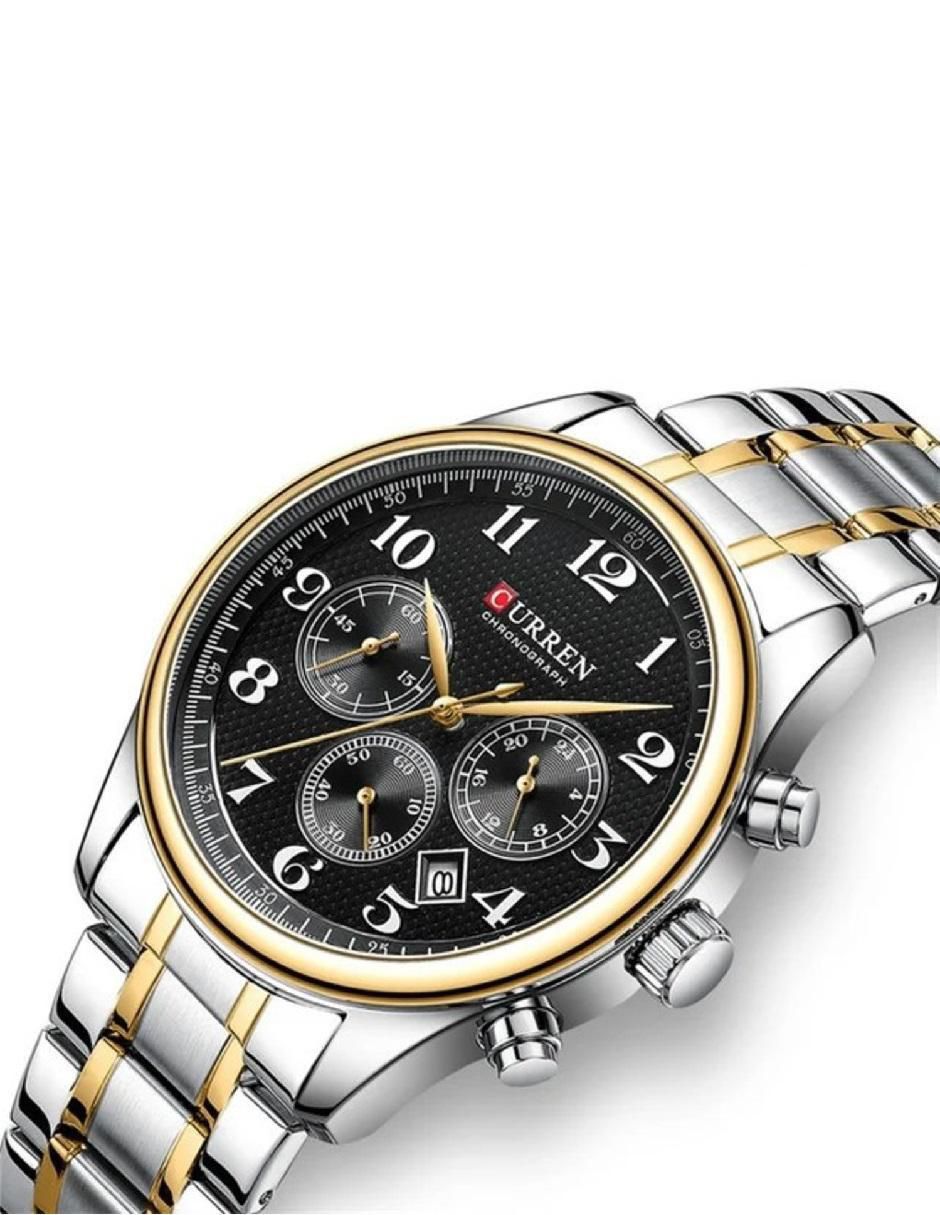 Reloj para hombre KREE2004 2